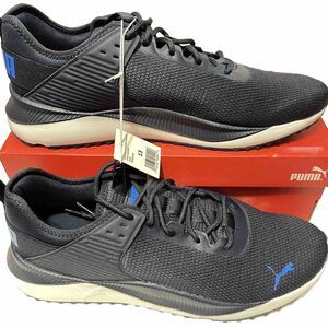Puma Mens PC Runner Sneaker Shoes Blue Size 13 NIB